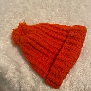 Home made beanie ❤️